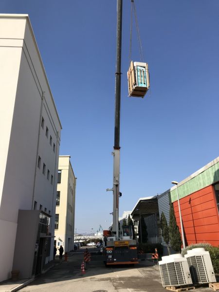 climatiseur ATLANTIC MARSEILLE